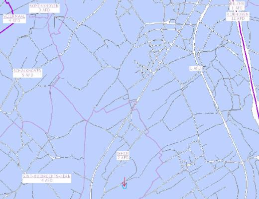 Seconde photo alternative du bien