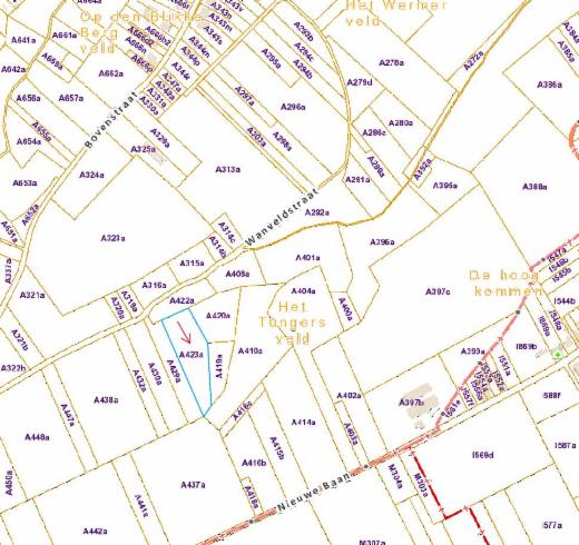 Première photo alternative du bien