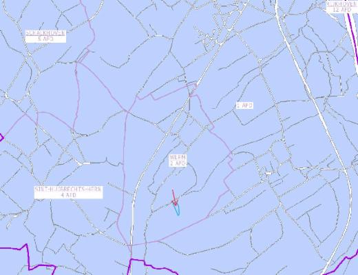 Seconde photo alternative du bien