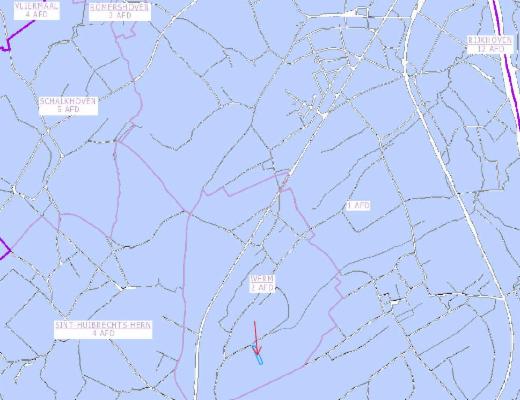 Seconde photo alternative du bien