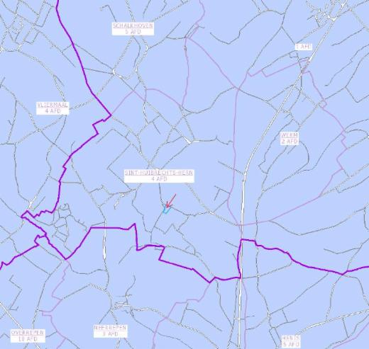 Seconde photo alternative du bien