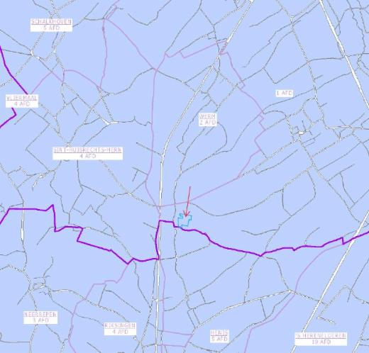 Seconde photo alternative du bien