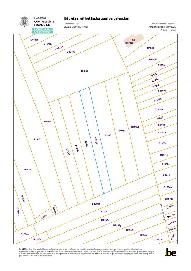 Image de présentation du bien n° 302542