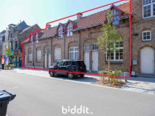 Première photo alternative du bien