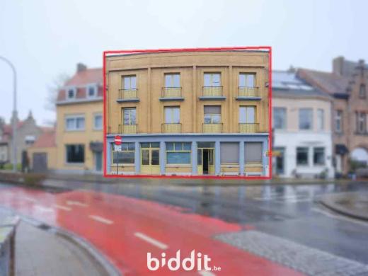 Seconde photo alternative du bien