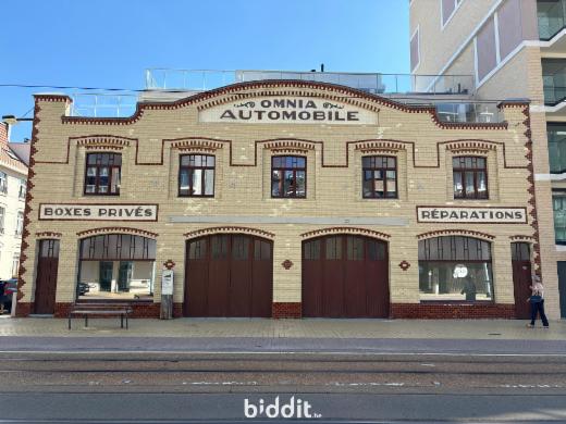 Première photo alternative du bien