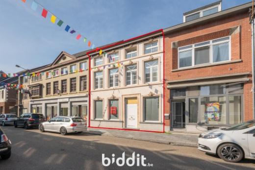 Première photo alternative du bien