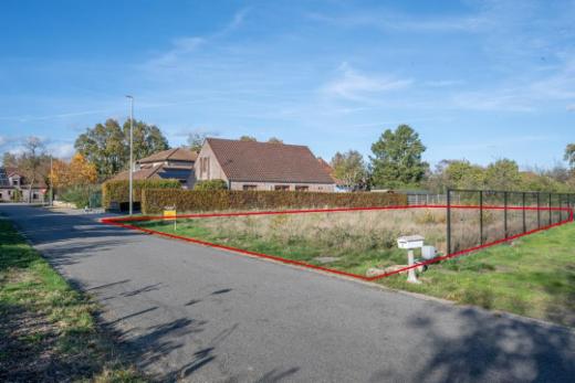 Première photo alternative du bien