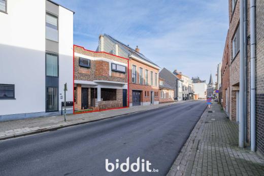 Seconde photo alternative du bien