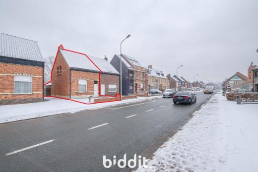 Première photo alternative du bien