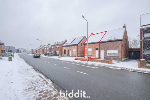 Seconde photo alternative du bien