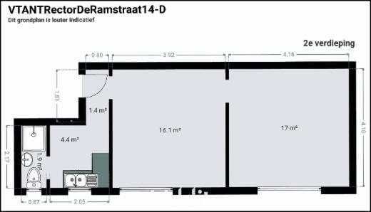 Première photo alternative du bien