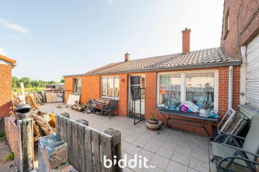 Seconde photo alternative du bien