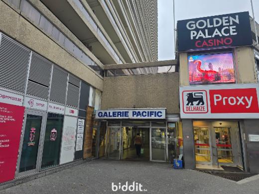 Première photo alternative du bien