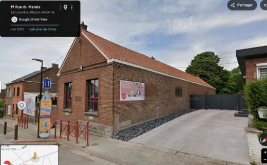 Première photo alternative du bien