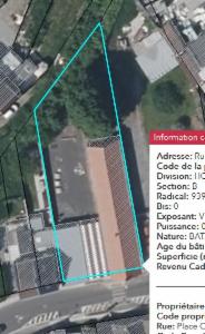 Seconde photo alternative du bien