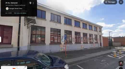 Première photo alternative du bien