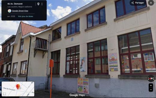 Seconde photo alternative du bien