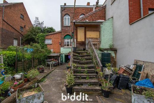 Seconde photo alternative du bien