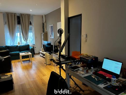 Seconde photo alternative du bien