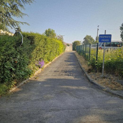 Première photo alternative du bien