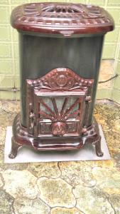 Troisième photo alternative du bien