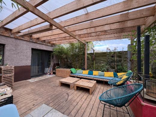 Troisième photo alternative du bien