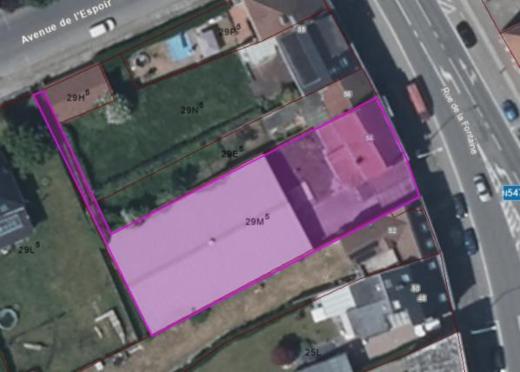 Première photo alternative du bien