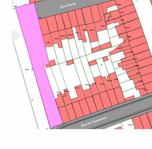 Première photo alternative du bien