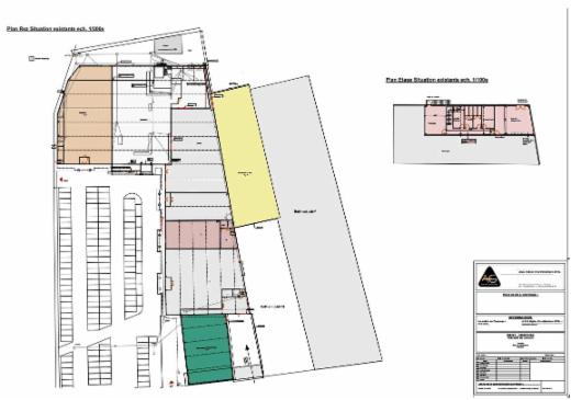 Première photo alternative du bien