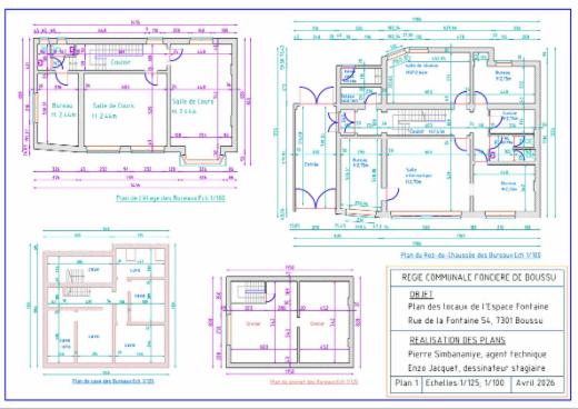 Seconde photo alternative du bien