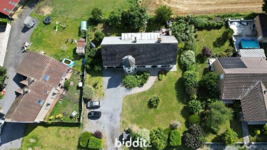 Seconde photo alternative du bien