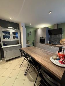 Troisième photo alternative du bien