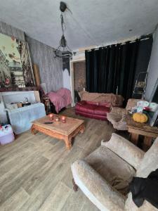 Seconde photo alternative du bien