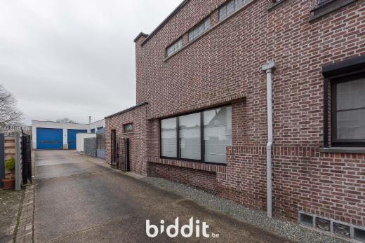 Seconde photo alternative du bien