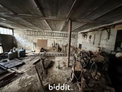 Seconde photo alternative du bien