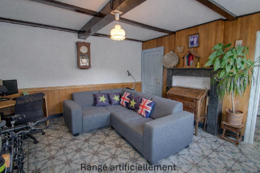 Seconde photo alternative du bien