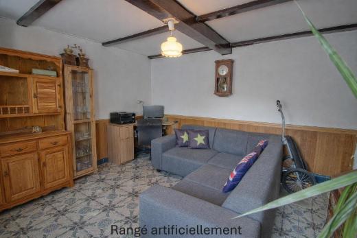 Troisième photo alternative du bien