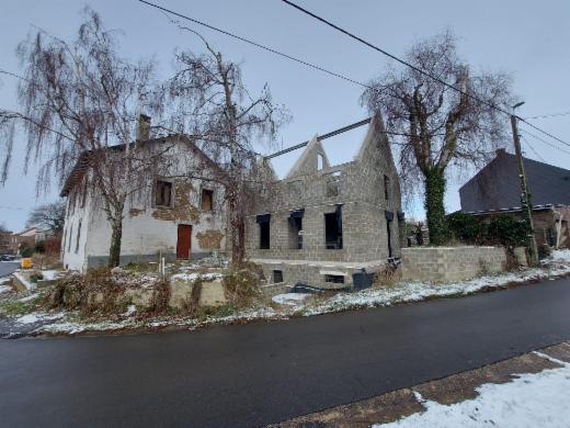 Seconde photo alternative du bien