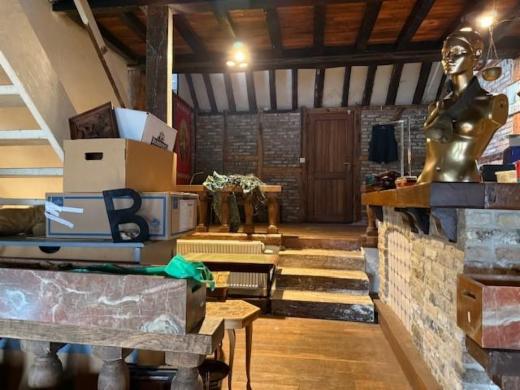 Troisième photo alternative du bien