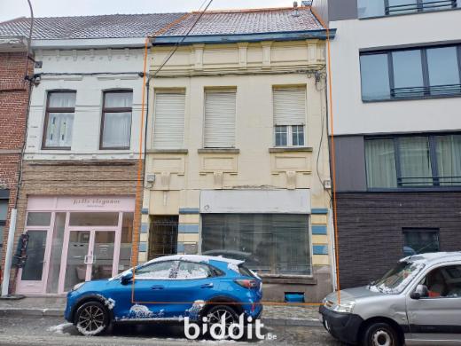 Image de présentation du bien n° 292459