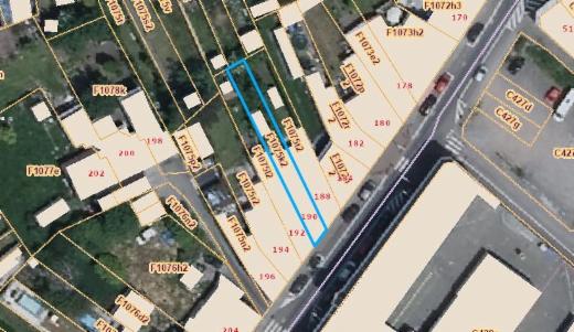 Troisième photo alternative du bien