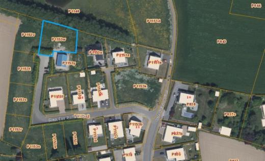 Seconde photo alternative du bien