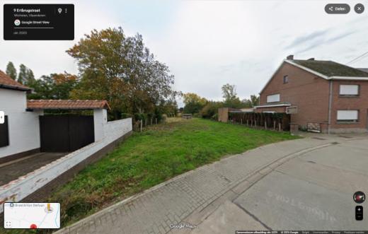 Première photo alternative du bien