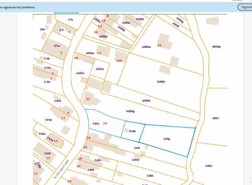 Seconde photo alternative du bien