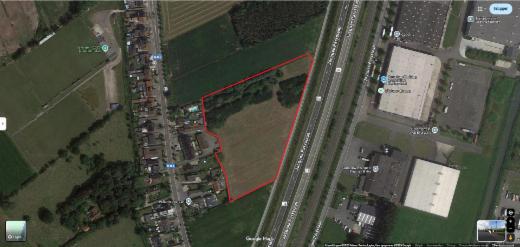 Seconde photo alternative du bien