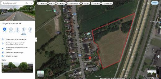 Troisième photo alternative du bien