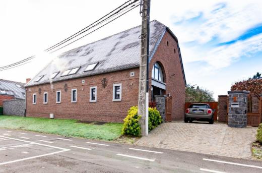 Seconde photo alternative du bien