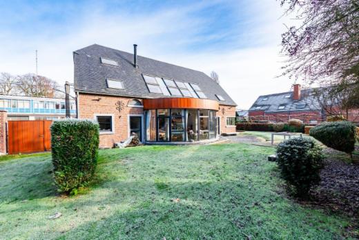 Première photo alternative du bien