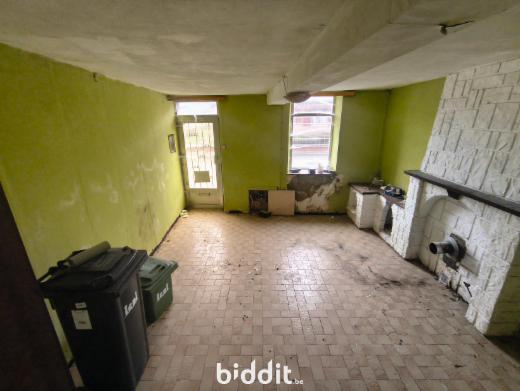 Seconde photo alternative du bien